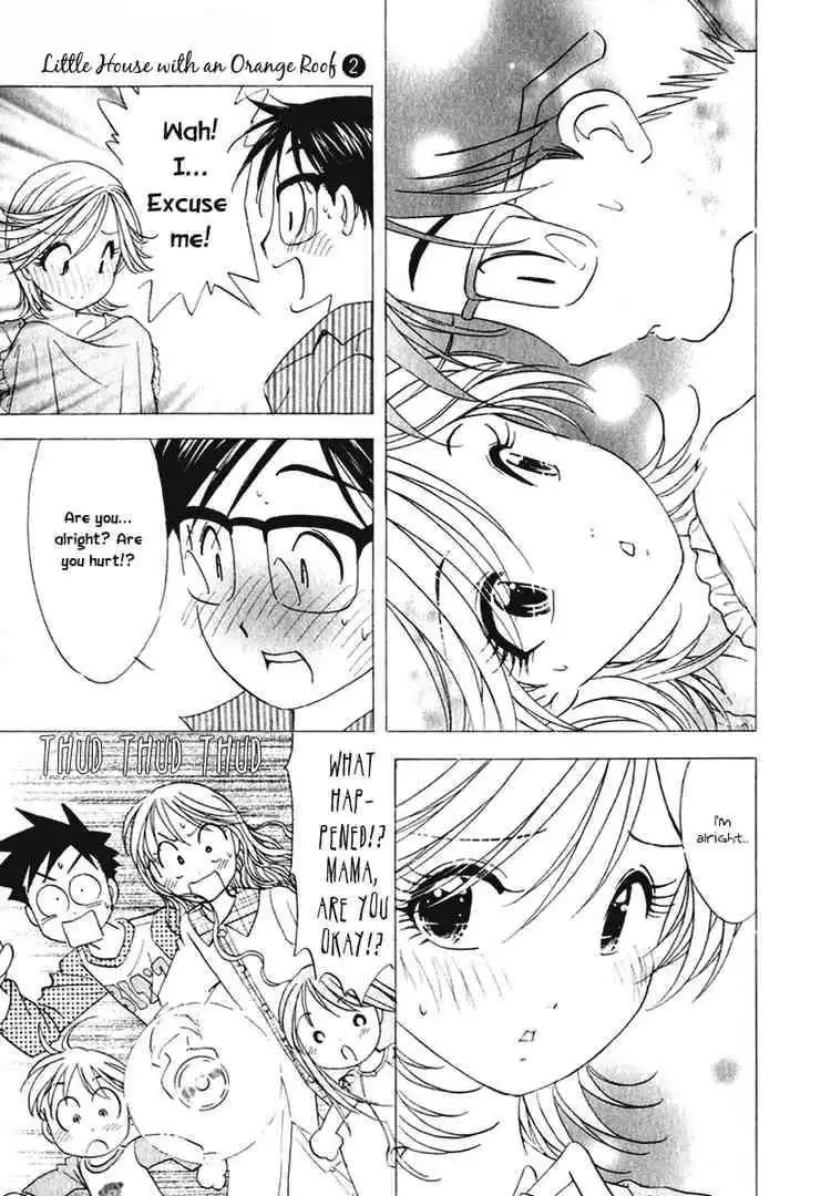 Orange Yane no Chiisana Ie Chapter 16 19